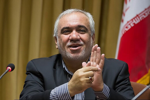 علی فتح‌الله‌زاده