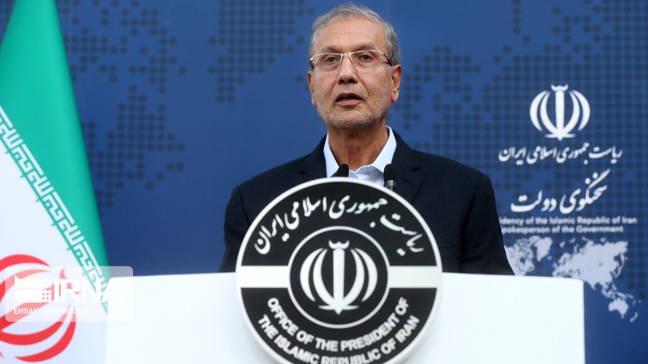 ویروس کرونا در ایران