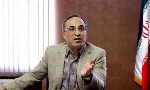 واعظی آشتیانی