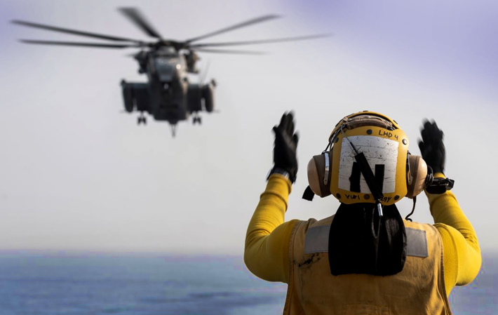 جنگ ایران و آمریکا