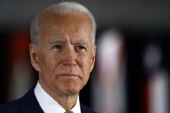 جو بایدن