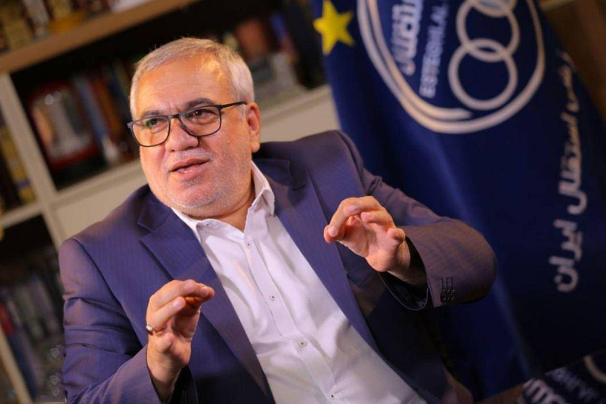 باشگاه استقلال