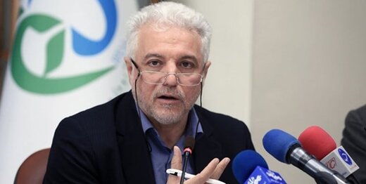 اخرین وضعیت ویروس کرونا در ایران