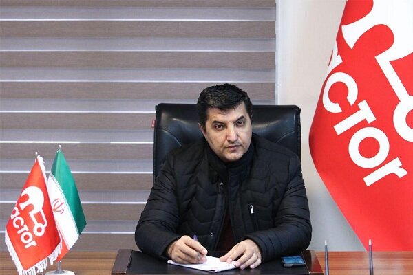 باشگاه تراکتور