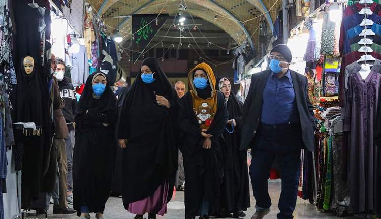 شهرستان های در وضعیت سفید کرونا شهرستان های در وضعیت سفید کرونا