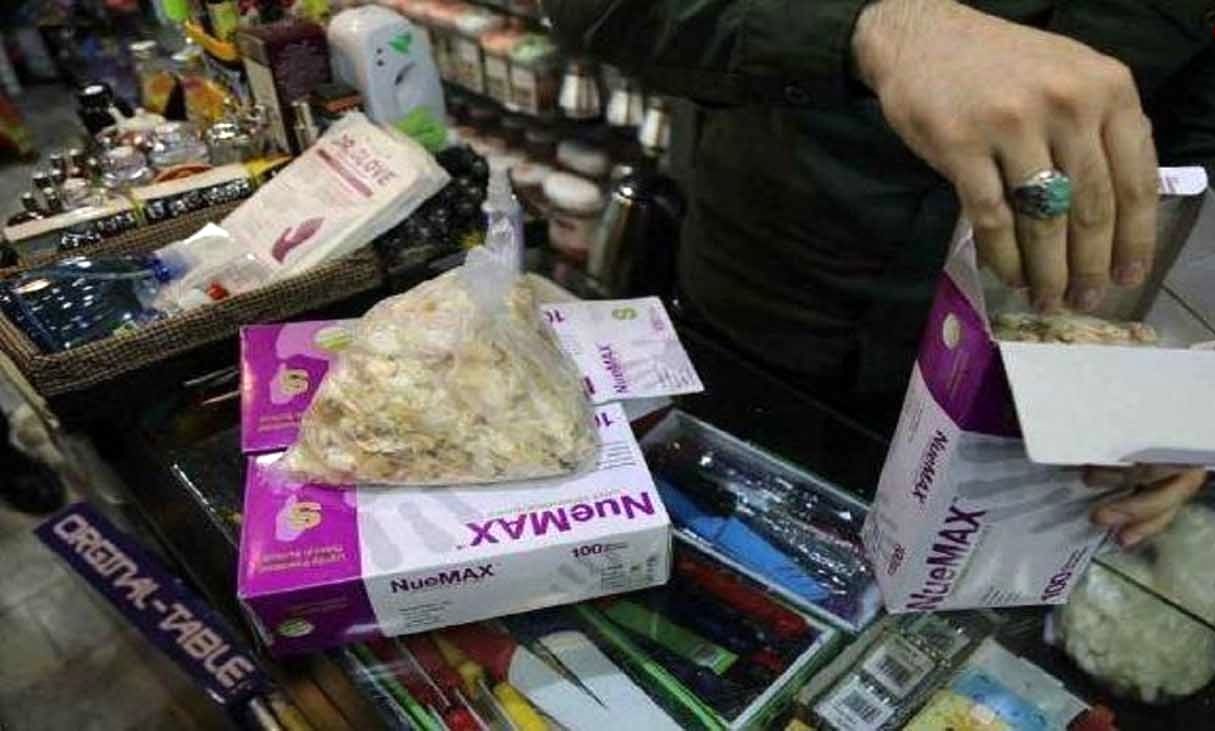 اخبار حوادث اخبار حوادث