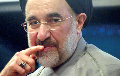 سید محمد خاتمی