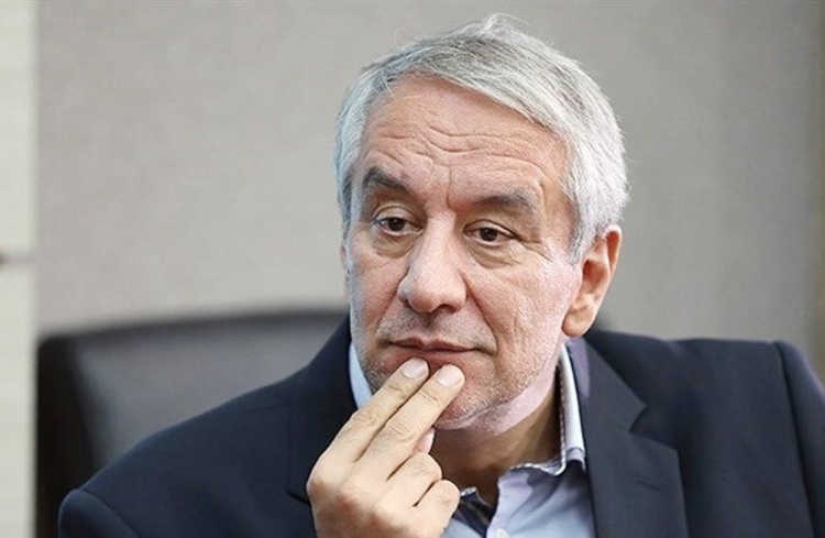 علی کفاشیان