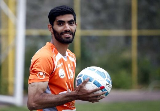 واکنش انصاری به شکایت برانکو از پرسپولیس