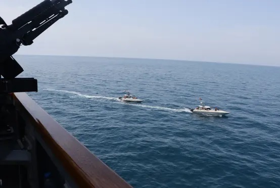 رابطه ایران و آمریکا