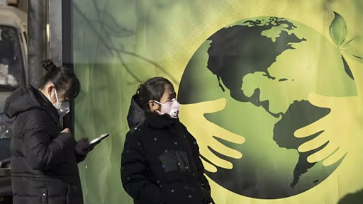 گسترش ویروس کرونا در جهان