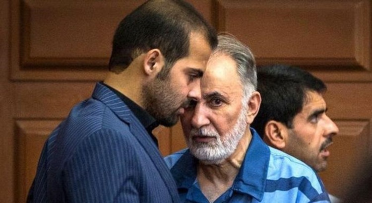 قتل میترا استاد