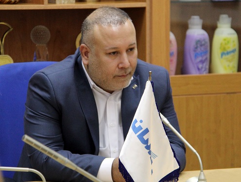 كارنامه صد روزه يك مديرعامل پاکسان