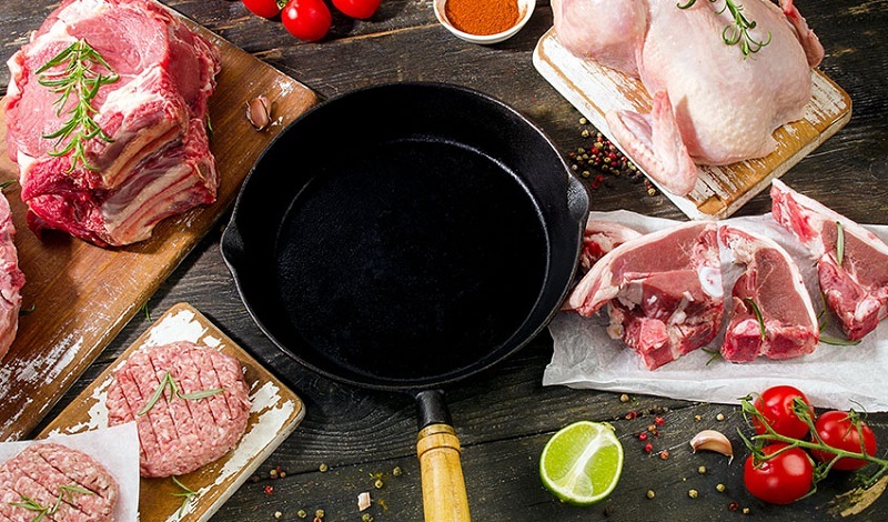 رژیم غذایی و تناسب اندام