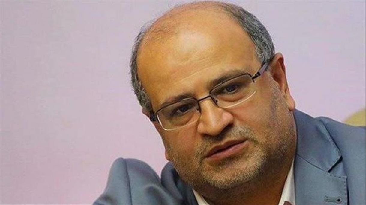 ارائه ماسک رایگان