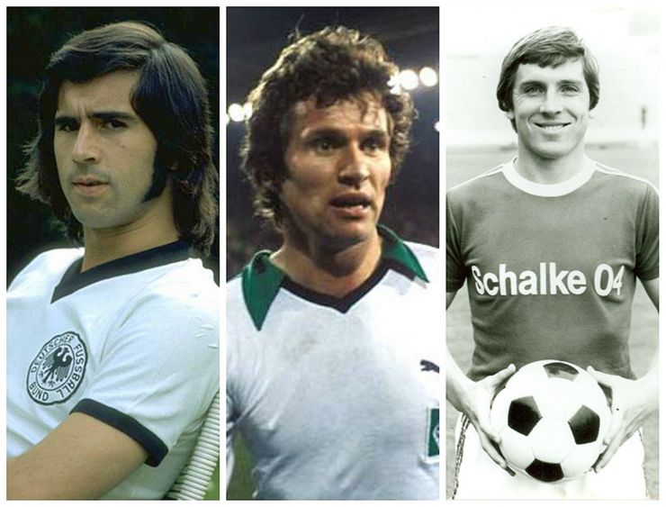 آیا لئو مسی- کریس رونالدو مهم‌ترین نبرد تاریخ است؟ (عکس)