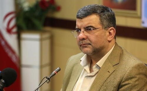 افزایش شیوع ویروس کرونا