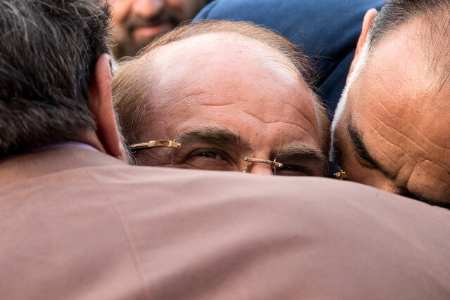 ریاست مجلس یازدهم