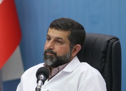 استاندار خوزستان