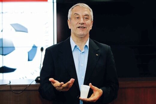 کارلوس کی‌روش