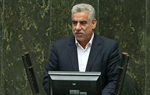 مجلس شورای اسلامی