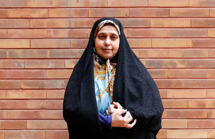 پروانه سلحشوری