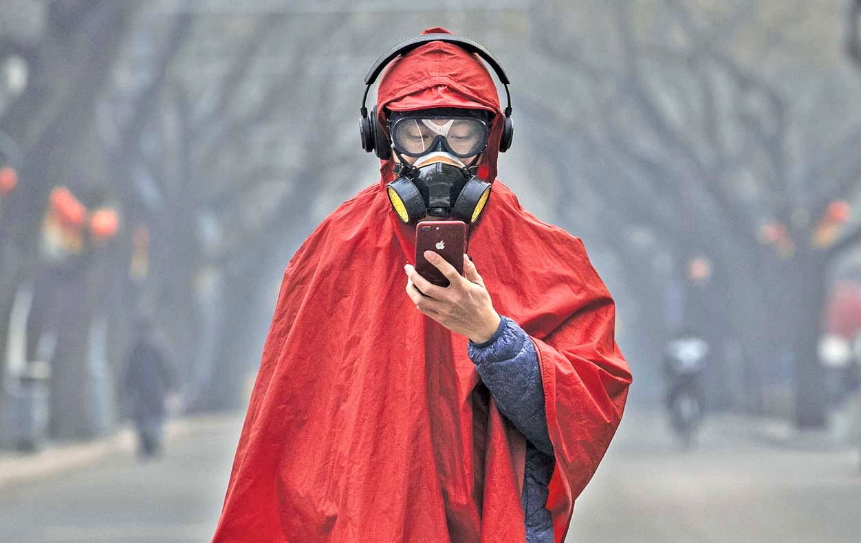 باورهای اشتباه درباره ویروس کرونا باورهای اشتباه درباره ویروس کرونا