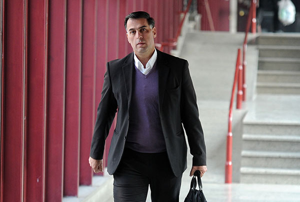 تعطیلی لیگ برتر