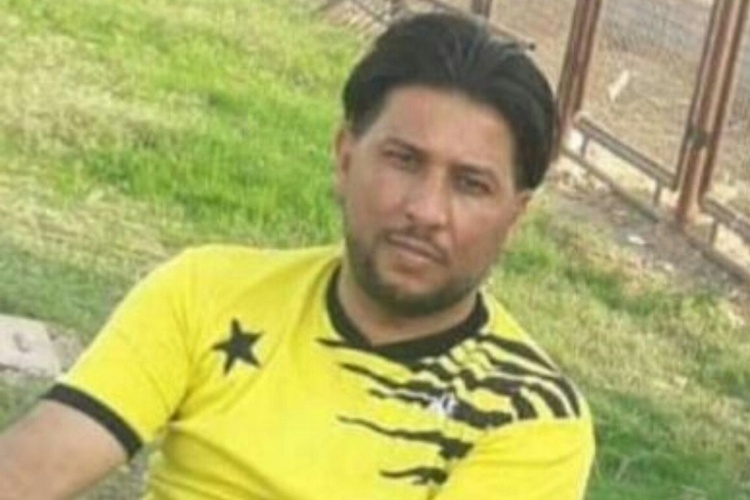 مرگ فوتبالیست به علت ابتلا به کرونا