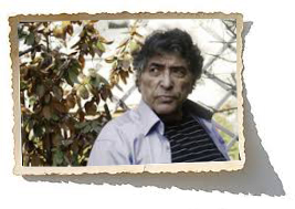 یدالله رویایی