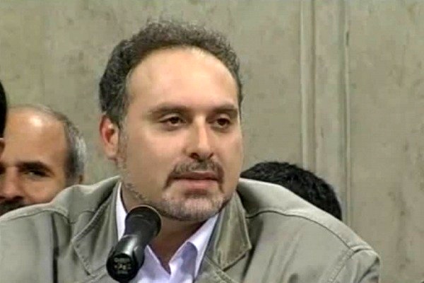 افشین علاء افشین علاء