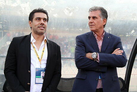 افشین پیروانی