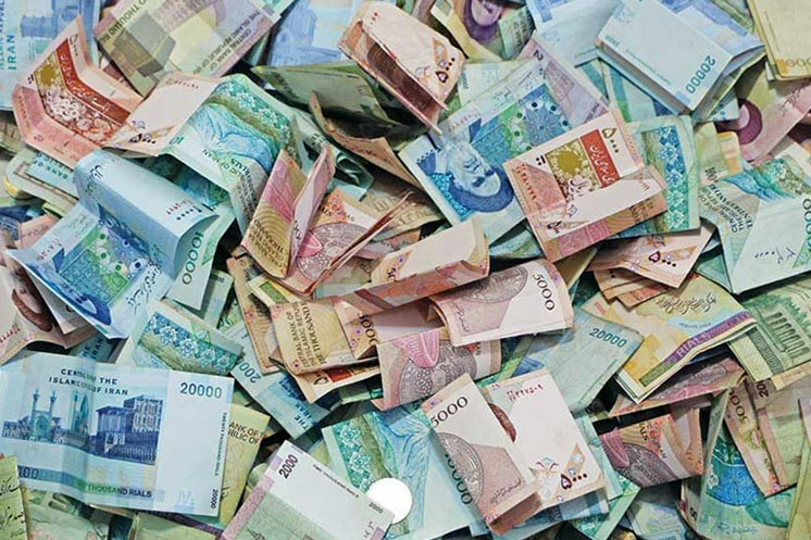 حذف صفر از پول ایران