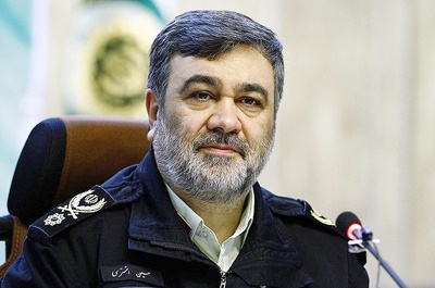 کاهش دوره آموزشی سربازی