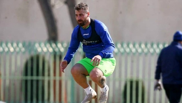 شکایت بودوروف از استقلال 