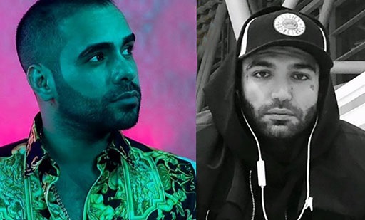  ساشا سبحانی