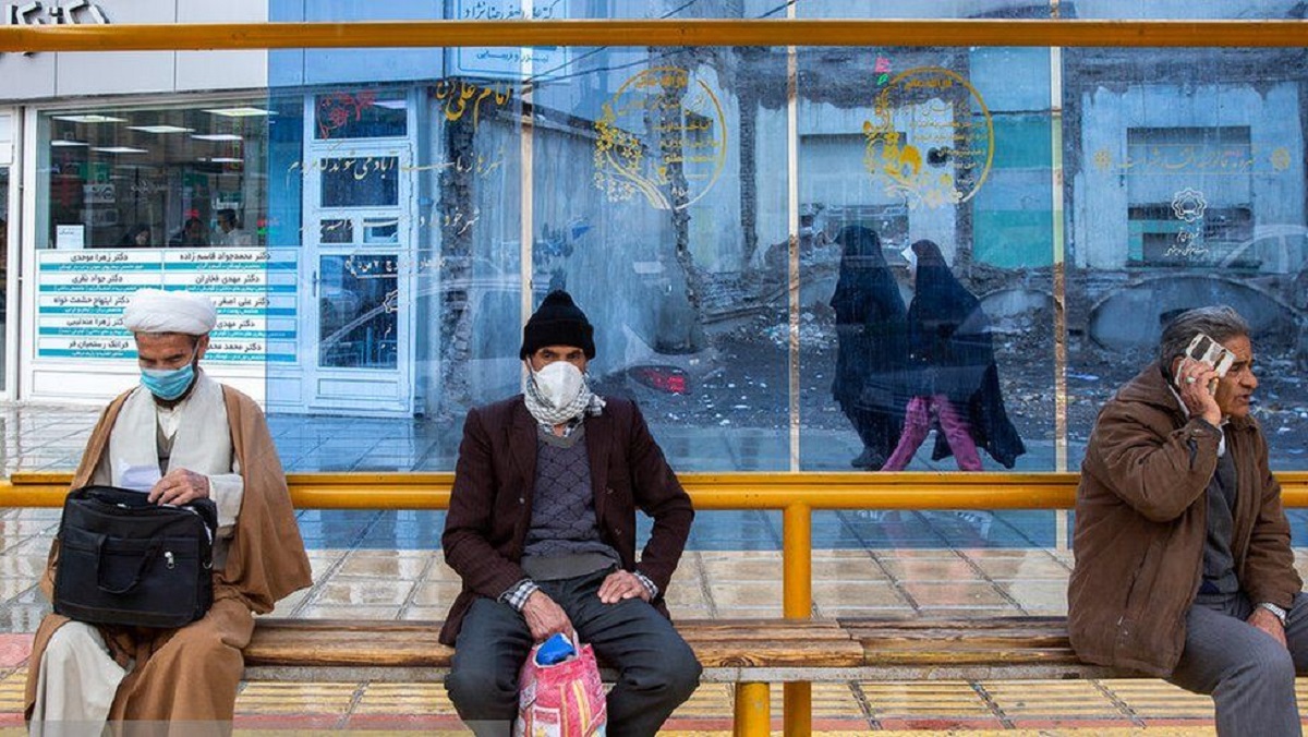 ویروس کرونا ویروس کرونا