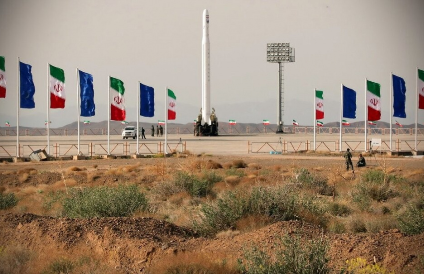 تحریم‌های آمریکا علیه ایران