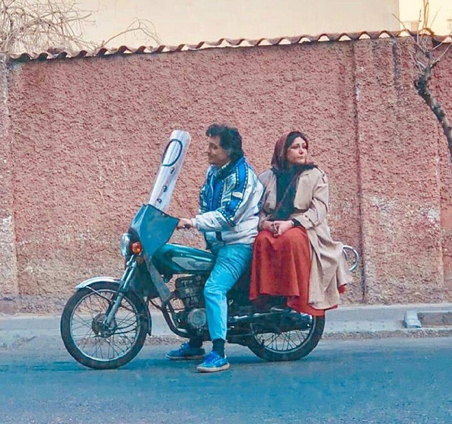 امیرحسین رستمی امیرحسین رستمی