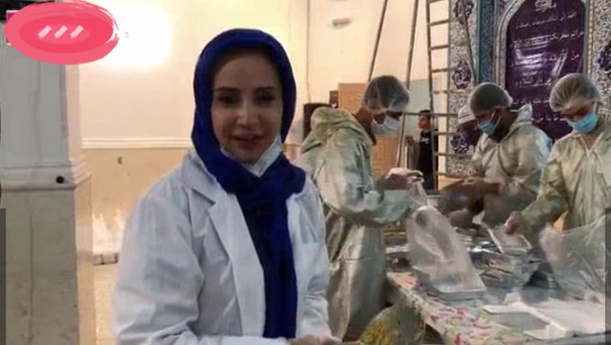 شبنم قلی خانی