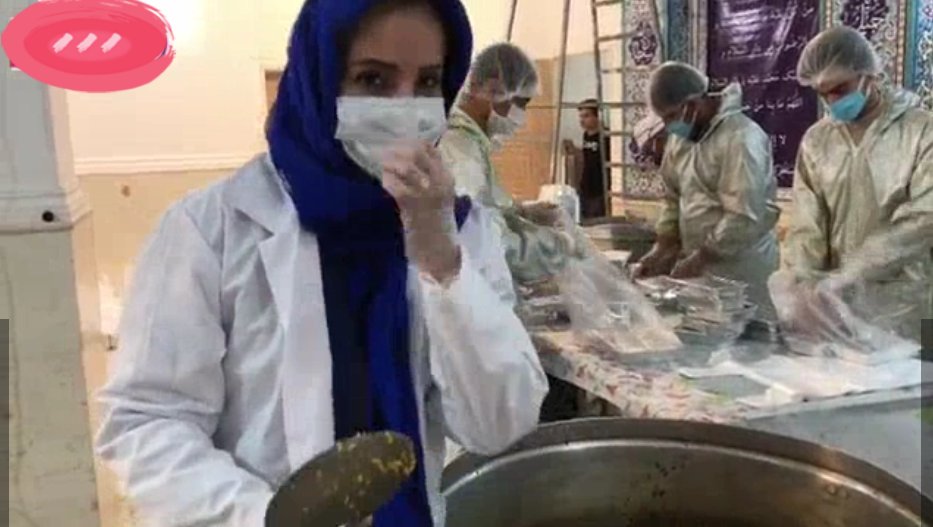 شبنم قلی خانی 