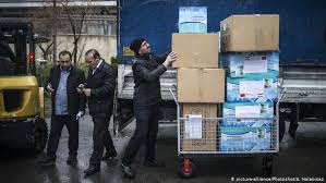 صادرات تجهیزات پزشکی مازاد برای پیشگیری و مقابله با کرونا