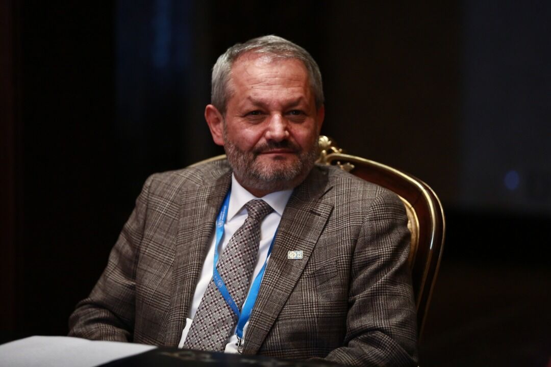 ابتلای وزیر بهداشت افغانستان به کرونا