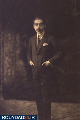 نصرت الدوله فیروز فیروز نصرت الدوله فیروز فیروز