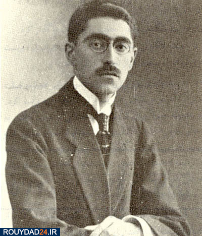 نصرت الدوله فیروز فیروز نصرت الدوله فیروز فیروز