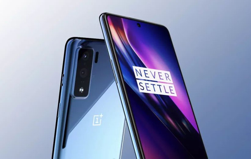 گوشی موبایل وان‌پلاس