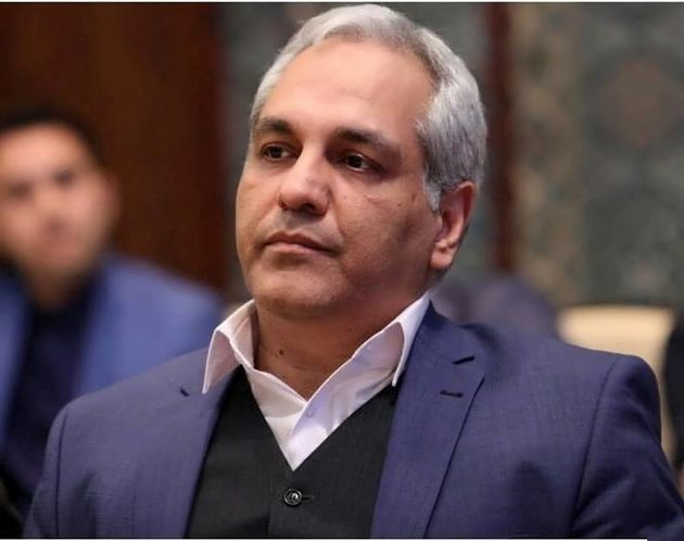 مهران مدیری مهران مدیری