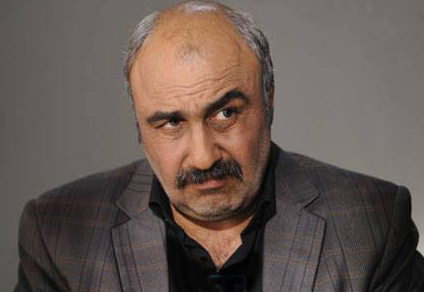 بیوگرافی رضا عطاران