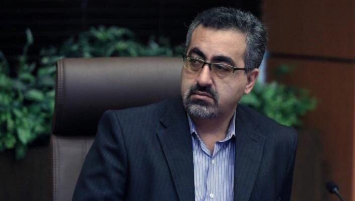 ویروس کرونا