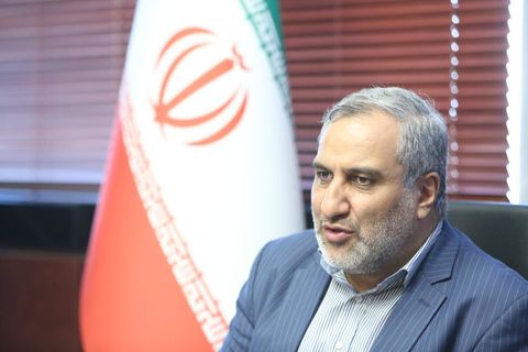 تنظیم بازار